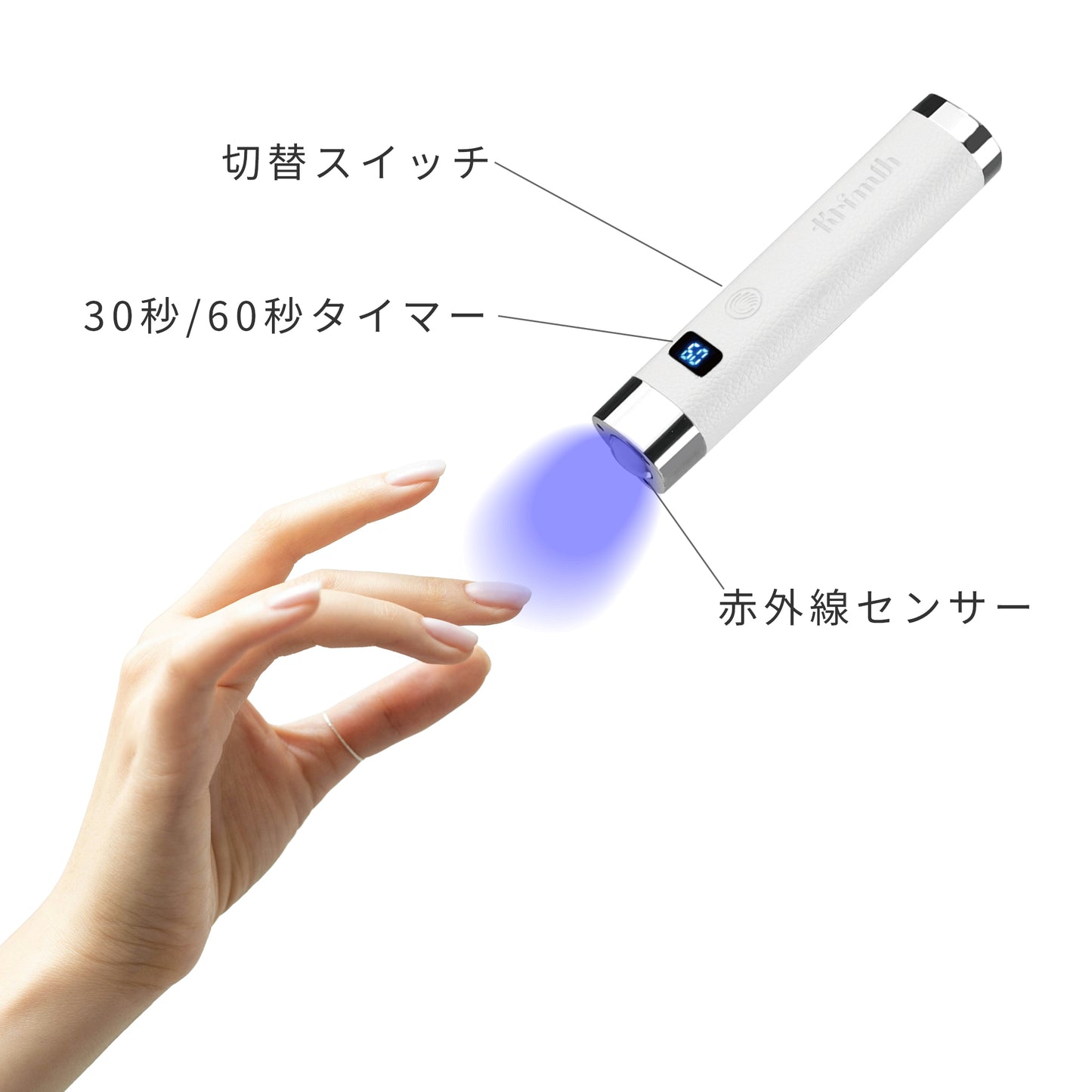 AI スティックライト プロ Plus