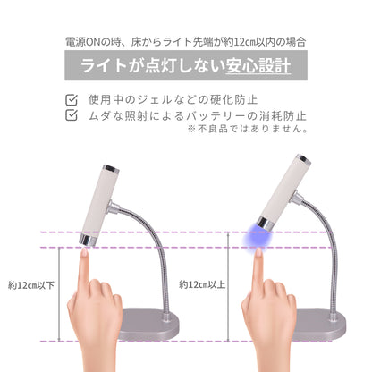 AI スティックライト プロ Plus
